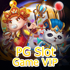 เกมสล็อต PG Slot Game VIP ชั้นนำ สมัครง่าย เล่นได้ทันที | ONE4BET
