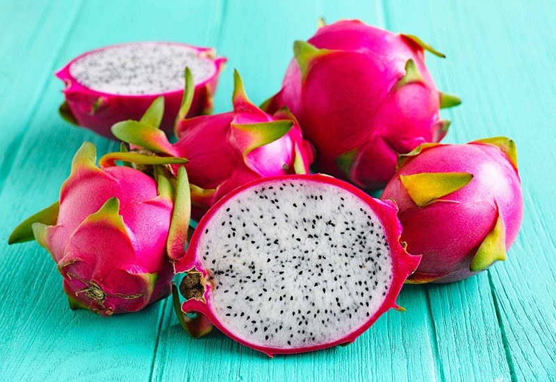 Các tiêu chí nhận diện thanh long ngon