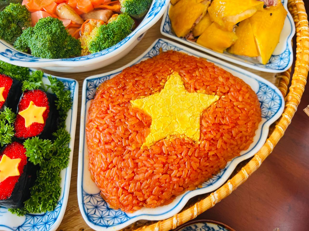 Chia sẻ câu chuyện từ chị Nguyễn Hồng Thúy