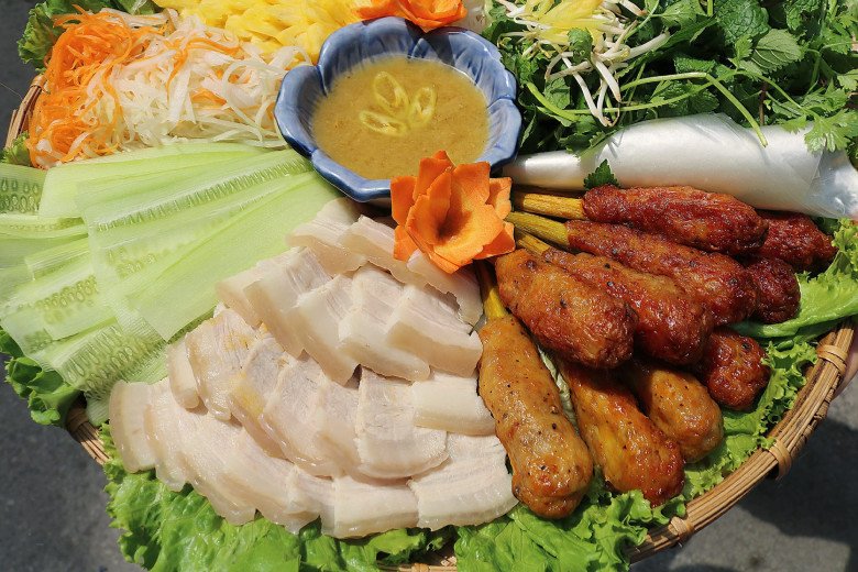 Nguyên liệu cần chuẩn bị