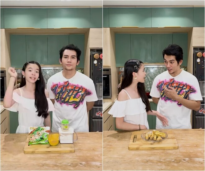 Công thức và cách làm bánh que bí đỏ