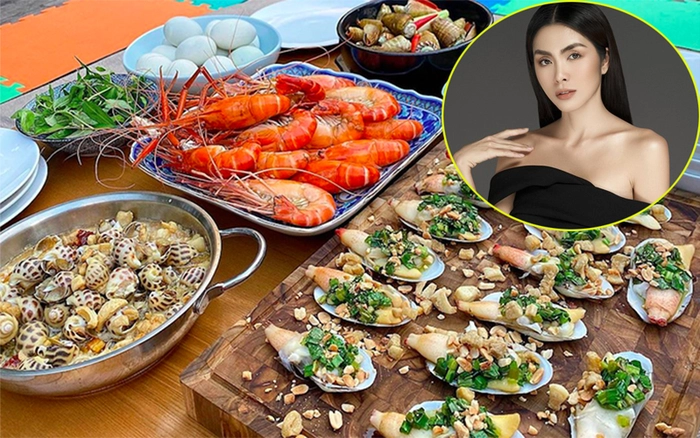 Ý nghĩa của bữa tiệc