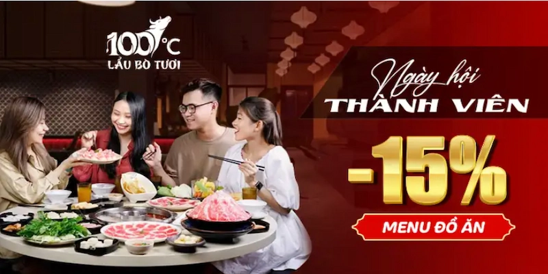 lẩu bò tươi Lẩu bò tươi Quảng Bình – Nơi ẩm thực và ưu đãi gặp nhau